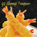 Best Shrimp Tempura (5pcs) in Mahopac, NY