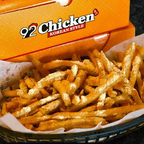 Best Golden Cheese Fries in Mahopac, NY