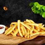 Best French Fries in Mahopac, NY