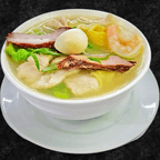 Best SOPA WANTAN ESPECIAL (SPECIAL WONTON SOUP) in Mahopac, NY