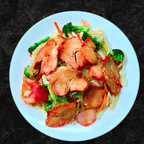 Best TALLARIN CON CHANCHO (NOODLE WITH ROAST PORK) in Mahopac, NY